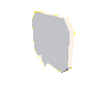 a speech bubble icon, for the home section