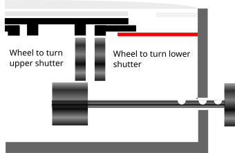 The side profile, with the crown out one click