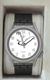 the cow tools watch