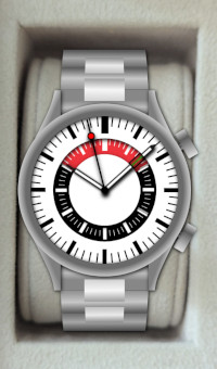 the default watch