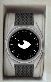 the eye watch