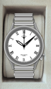 the clean romans watch