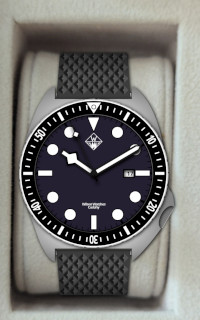 the captain willard watch
