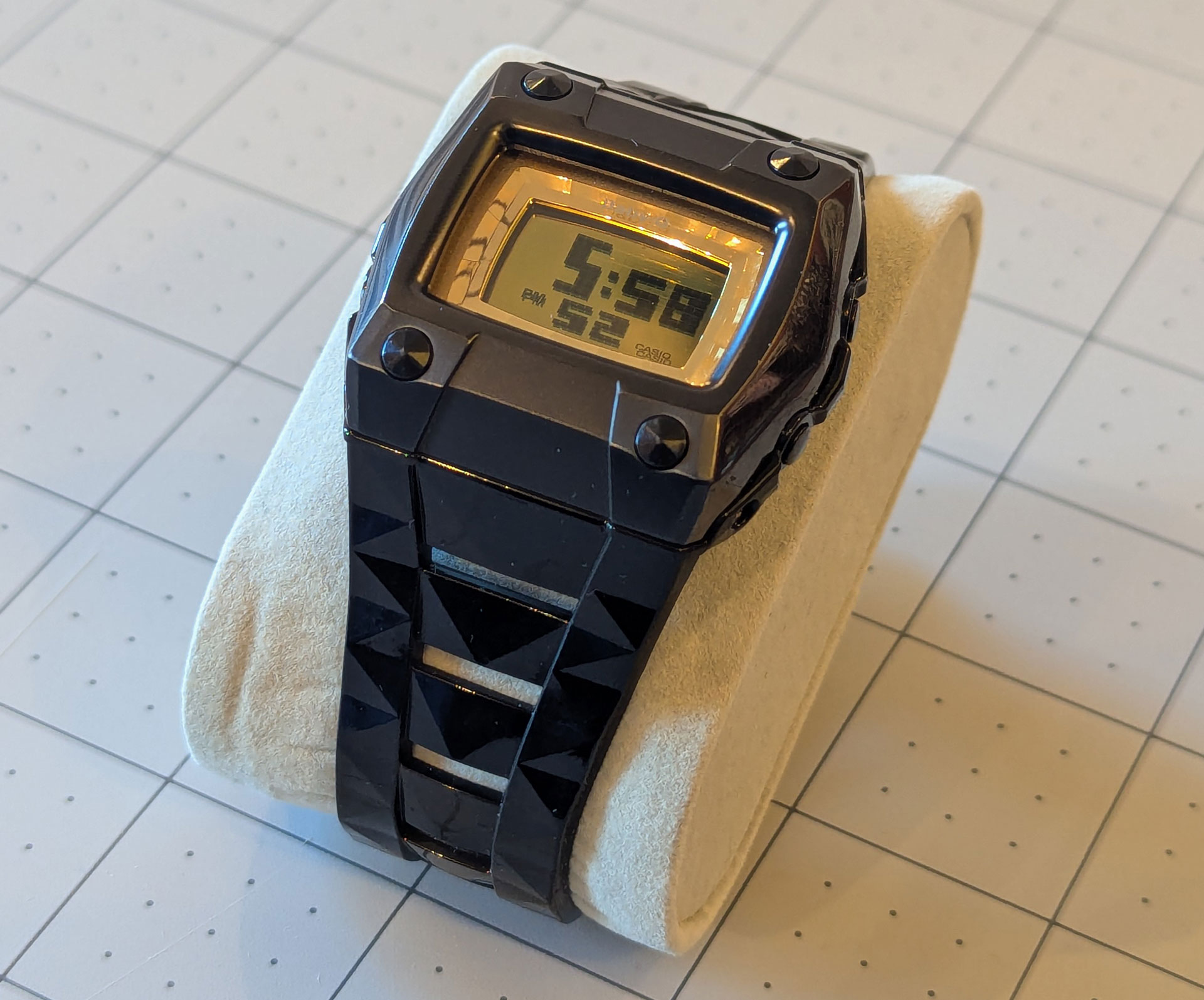 the BG-2100
