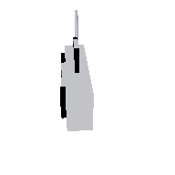 a synth icon, for the music section